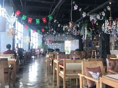 大堂-π·西餐厅邂逅(万平口店)