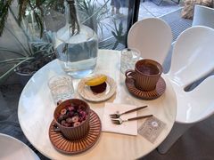 -澈烘焙·生日蛋糕·下午茶(龙华店)