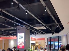 -周姑娘不等味·牛羊肉火锅·螃蟹罗氏虾·烤鱼烤串(高邮店)