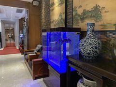 -老江南春·中国龙菜(衡山路店)