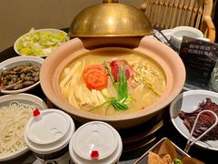 -领克中心(杭州凌客店)