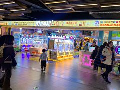 -风云再起游乐汇(北京西单西西友谊店)