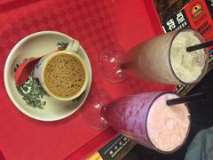 -南洋老咖啡(牛车水店)