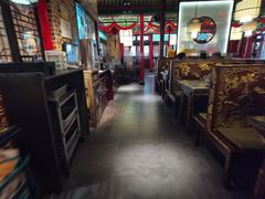 -缪氏川菜(深圳北站缤果空间店)