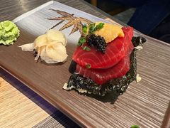 -炙柒Sekinana·精致日料(合生汇店)