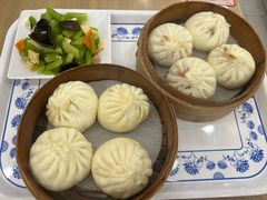 -庆丰包子铺(西单店)