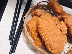 -和府捞面(东直门银座店)