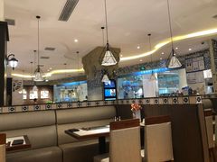 大堂-斗牛士牛排餐厅(嘉里汇店)