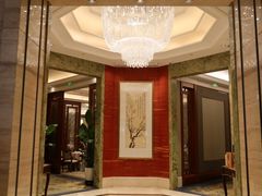 -江南灶中餐厅(南京香格里拉店)