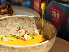 -Brut Eatery Wine Bar & Restaurant (建国东路店)