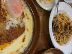 -萨莉亚意式餐厅(石鼓路店)