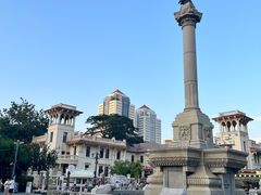 -李叔同故居纪念馆