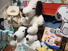 -九木杂物社(恒隆广场店)