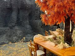 -Blue Concept Cafe&Farm·關於藍
