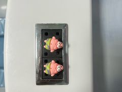 -清真·古丽花儿·新疆美食(滨江道店)