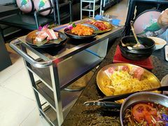 -老卜奎齐齐哈尔烤肉(人民东路店)