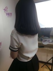 -柯琳造型