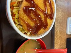 -食其家·牛丼咖喱(广元西路店)