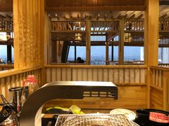 -九田家黑牛烤肉料理(石路天虹店)