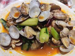 -杨氏青龙虾·羊蝎子(珠江路店)