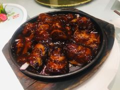 -咪咪川菜(太乙路店)
