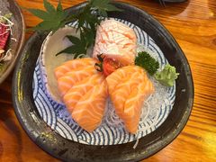 -坂吉屋·居酒屋深夜食堂(龙湖店)