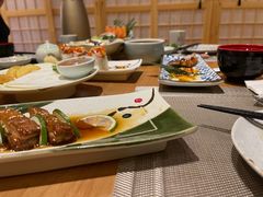 -鮨桐日本料理(望京店)