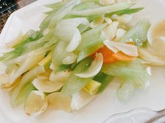 -古尚锦酒楼·水上餐厅
