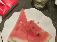 -可口香·非遗老号烧烤(南岗直营店)