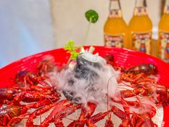 -乔街深夜食堂·小龙虾·高压锅生蚝(杭州总店)