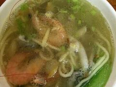 -百成大同鸭肉粥(大同总店)