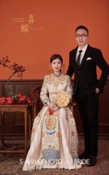 -雪中彩影婚纱摄影·微光艺术中心