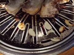 -老炉家木炭烤肉(长江国际店)