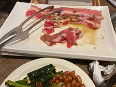 -火炉火自助餐(悠唐购物中心店)