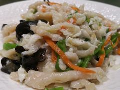 -方荣糊涂菜馆(湖北路店)