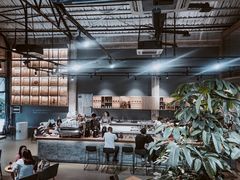 -GOTLOT COFFEE&KITCHEN角落厨房NOOK店