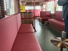 -新白鹿餐厅(松江开元地中海店)