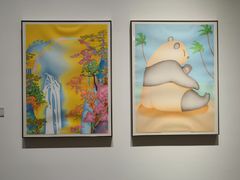 -宝龙艺术中心(七宝宝龙城店)
