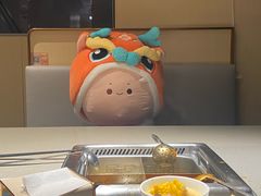 -海底捞火锅(扬名广场店)