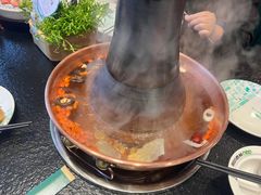 -阳坊胜利涮羊肉(阳坊老店)