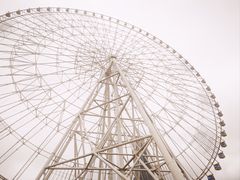 -南昌之星摩天轮