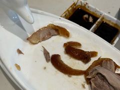 -郑州烤鸭总店