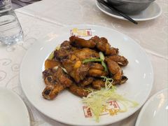 -凤城礼记鱼翅海鲜酒家(新马路总店)