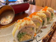 -無忧浅草君·洋风料理(下沙宝龙二期一店)