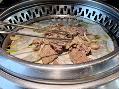 -梨花自助烤肉(乐宾店)