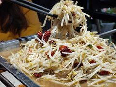 -汉城烧烤(西稍门劳动路店)