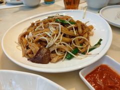 -港丽餐厅(高德置地店)