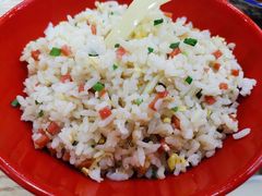 -江城燕子大排档(江汉路步行街店)