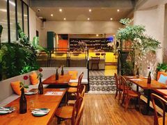 -Laures·月桂西班牙碳烤餐厅(十尚坊店)