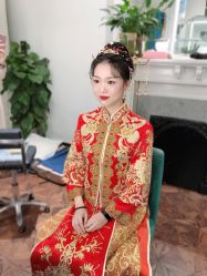 点击看大图 -弥雾·Nebula·西服婚纱定制